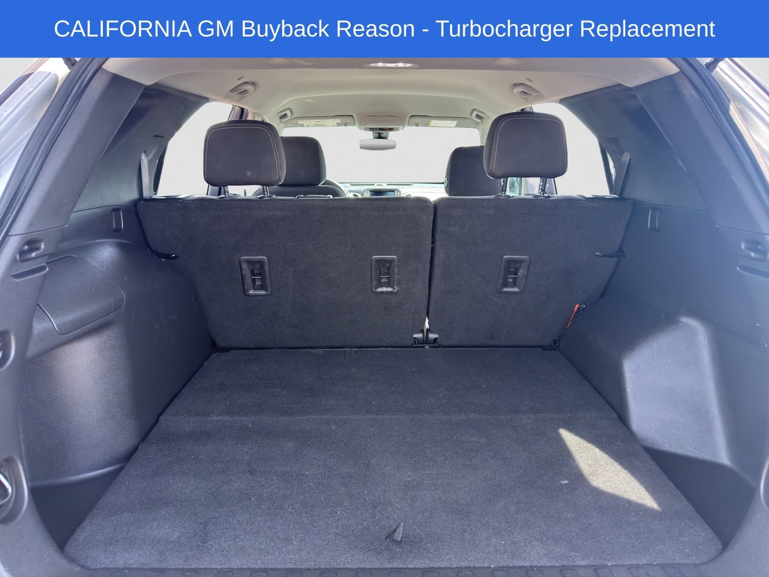 Used 2021 Chevrolet Equinox LS w/ LS Convenience Package FWD image 19