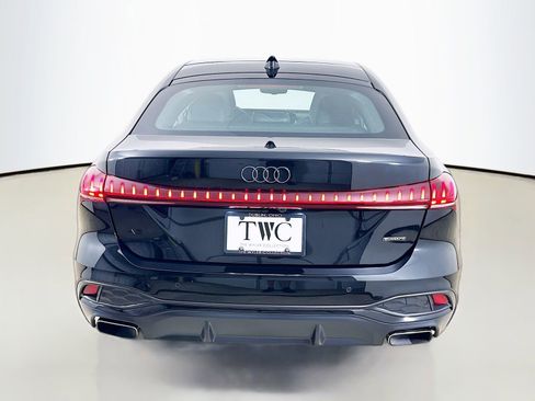 New 2026 Audi A5 2.0T Premium Plus AWD/4WD image 6