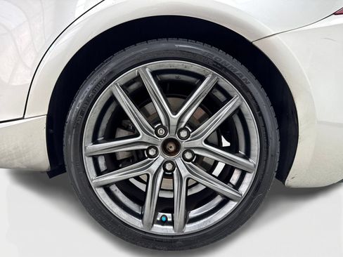 Used 2016 Lexus IS 200t RWD image 50