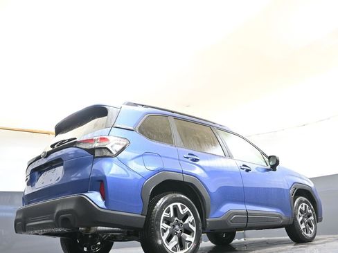 New 2026 Subaru Forester Premium image 33