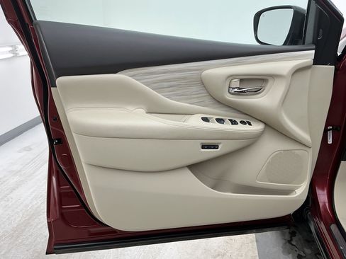 Used 2017 Nissan Murano SL image 15