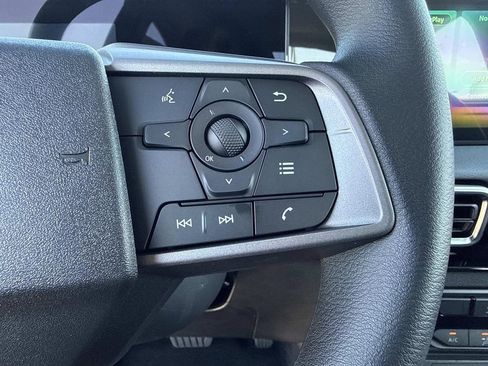 New 2026 Nissan Sentra S w/ Floor Mat Package image 29