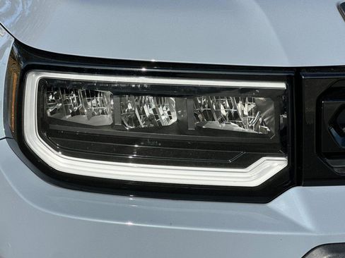 New 2026 Honda Passport TrailSport image 32