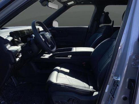New 2027 Kia Telluride SX Prestige X-Line AWD/4WD image 4