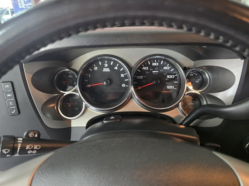 Used 2012 GMC Sierra 1500 SLE w/ Power Tech Package AWD/4WD image 23