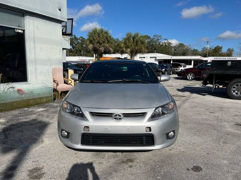 Used 2013 Scion tC FWD image 3