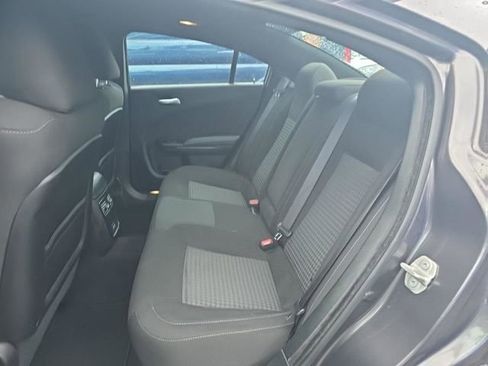 Used 2023 Dodge Charger GT w/ Blacktop Package RWD image 11