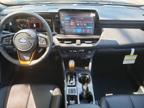 New 2026 Subaru Outback Wilderness AWD/4WD image 13