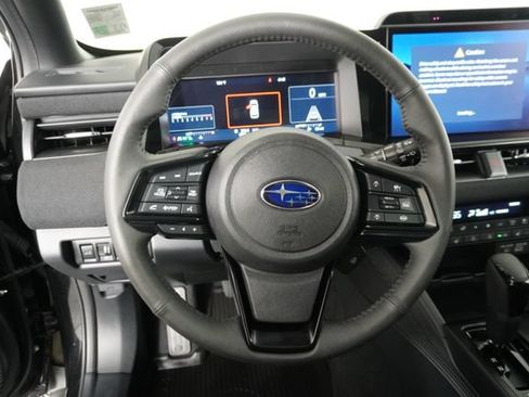 Certified 2026 Subaru Outback Limited AWD/4WD image 23