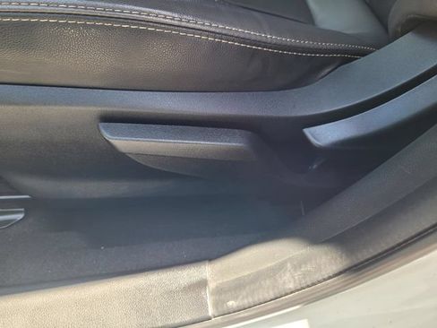 Used 2021 Subaru Crosstrek 2.5i Sport w/ Moonroof Package AWD/4WD image 11