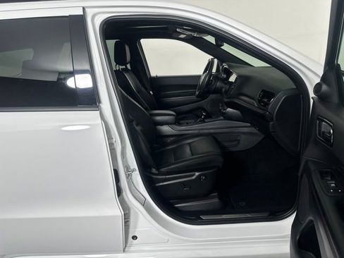 Used 2025 Dodge Durango GT AWD/4WD image 28