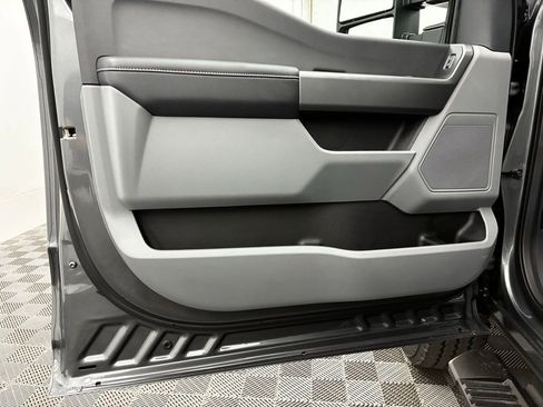 New 2026 Ford F250 XL w/ STX Appearance Package image 13