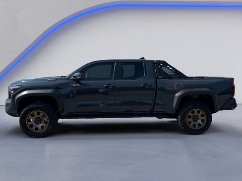 Used 2024 Toyota Tacoma 4x4 Double Cab Hybrid image 7