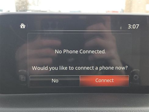 Used 2017 MAZDA CX-5 Touring w/ Preferred Equipment Package image 4