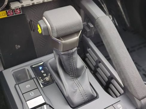 New 2026 Toyota Tacoma Limited image 23