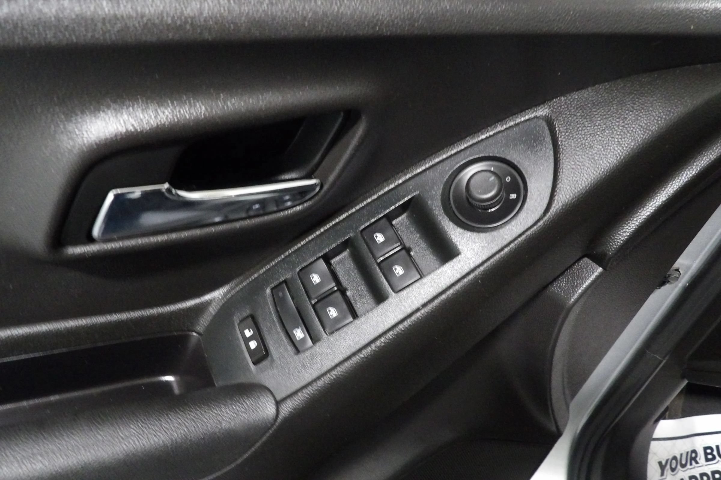 Used 2018 Chevrolet Trax LS FWD image 7