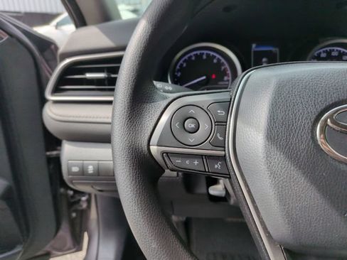 Used 2023 Toyota Camry LE FWD image 18