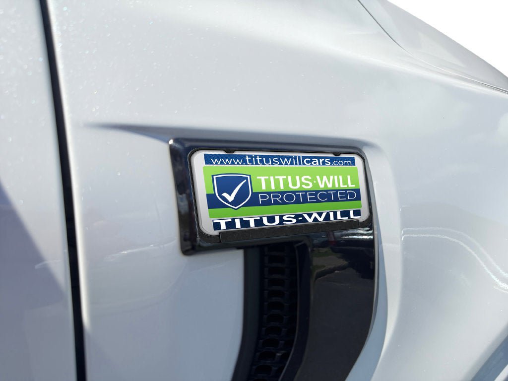 Certified 2026 Ford F150 Lariat AWD/4WD image 36