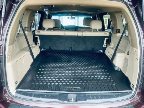 Used 2010 Honda Pilot EX-L image 22