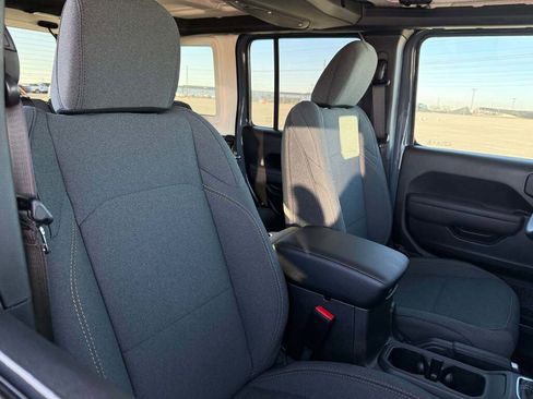 New 2026 Jeep Wrangler Willys image 26