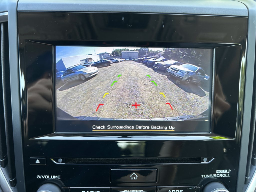 Used 2020 Subaru Forester Sport AWD/4WD image 21