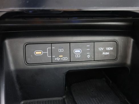 Used 2025 Hyundai Tucson SEL AWD/4WD image 30
