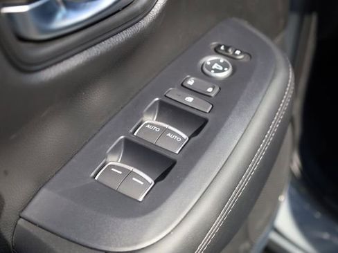 New 2026 Honda HR-V EX-L image 15