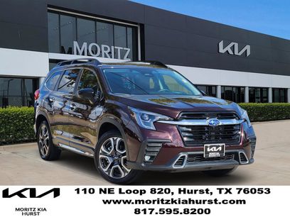 Used 2024 Subaru Ascent Touring