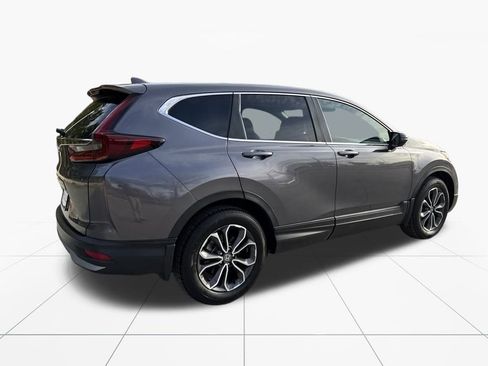 Used 2020 Honda CR-V EX-L image 7