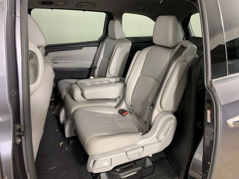 Used 2019 Honda Odyssey Elite image 33