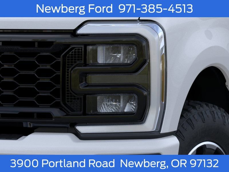 New 2026 Ford F350 Lariat w/ Tremor Off-Road Package AWD/4WD image 18
