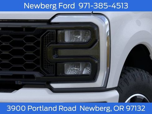 New 2026 Ford F350 Lariat AWD/4WD image 18