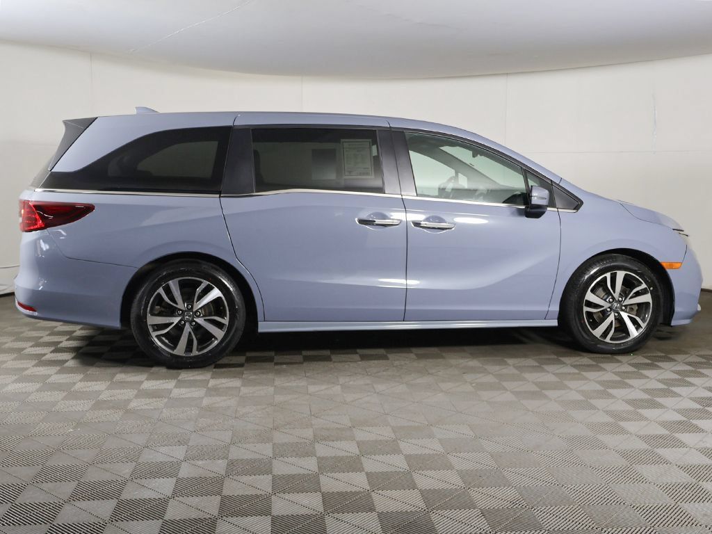Used 2023 Honda Odyssey Touring image 21