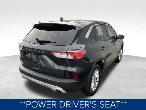 Used 2022 Ford Escape SE w/ Convenience Package image 5