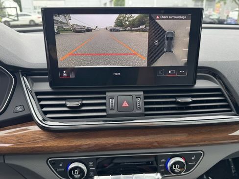 Certified 2022 Audi Q5 2.0T Premium Plus image 19