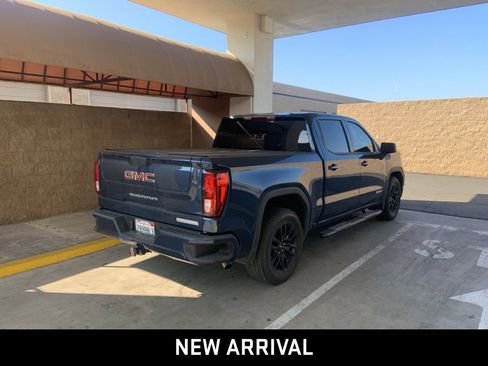 Used 2022 GMC Sierra 1500 Elevation image 4