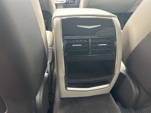 Used 2018 Cadillac CT6 Luxury image 17