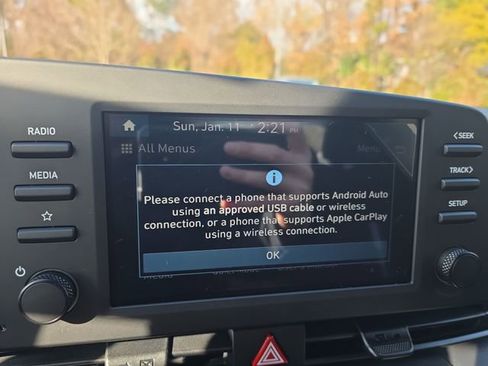 New 2026 Hyundai Elantra SEL Sport image 30