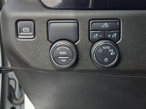 Certified 2024 Chevrolet Silverado 1500 LT w/ All Star Edition Plus RWD image 10