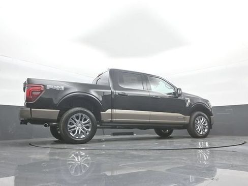 New 2026 Ford F150 King Ranch w/ Equipment Group 601A High AWD/4WD image 42