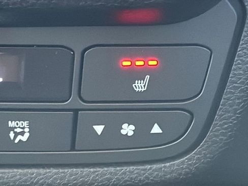 New 2026 Honda Pilot Elite image 20