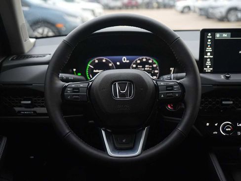 Used 2025 Honda Accord Touring image 16