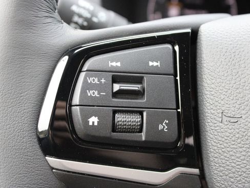 New 2026 Honda Odyssey Elite image 34