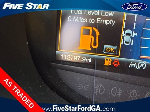 Used 2021 Ford Edge SEL w/ Convenience Package FWD image 25