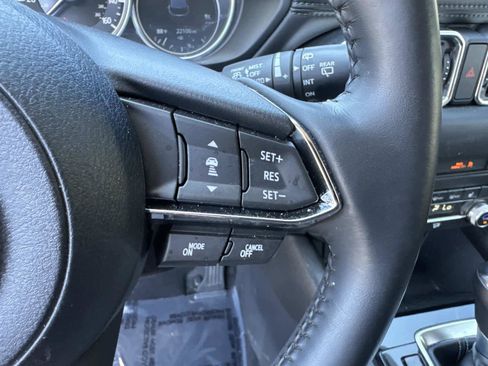 Used 2023 MAZDA CX-5 AWD 2.5 S w/ Preferred Package image 30