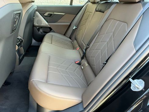 New 2026 BMW 530i w/ M Sport Package image 30