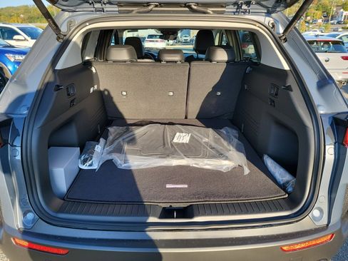 Used 2024 MAZDA CX-50 AWD 2.5 S w/ Cargo Package image 15