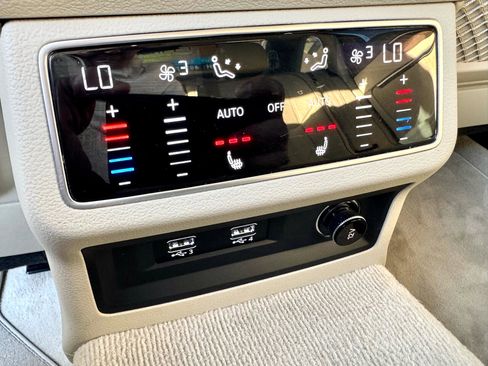 Used 2019 Audi A6 3.0T Prestige w/ Prestige Package image 54