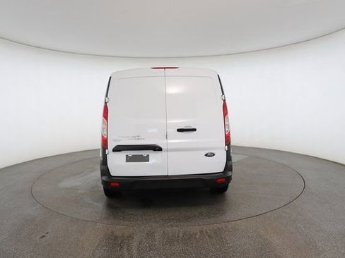 Used 2022 Ford Transit Connect XL image 14