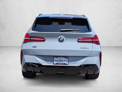 Used 2026 BMW X3 xDrive30i w/ M Sport Package AWD/4WD image 7